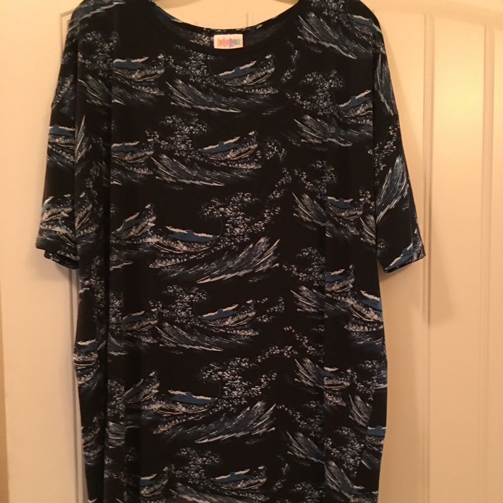 Lularoe Irma